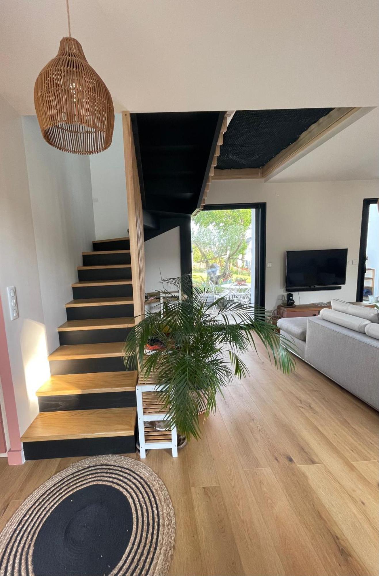 Ty Glazu Doelan Espace 60M2, Port& Criques A Pied, 2 Chambres Privees Au 1Er Etage, Sdb, Wc Separe Clohars-Carnoet Exterior photo